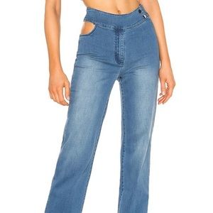 I.AM.GIA Kayla Denim Jeans Size XS